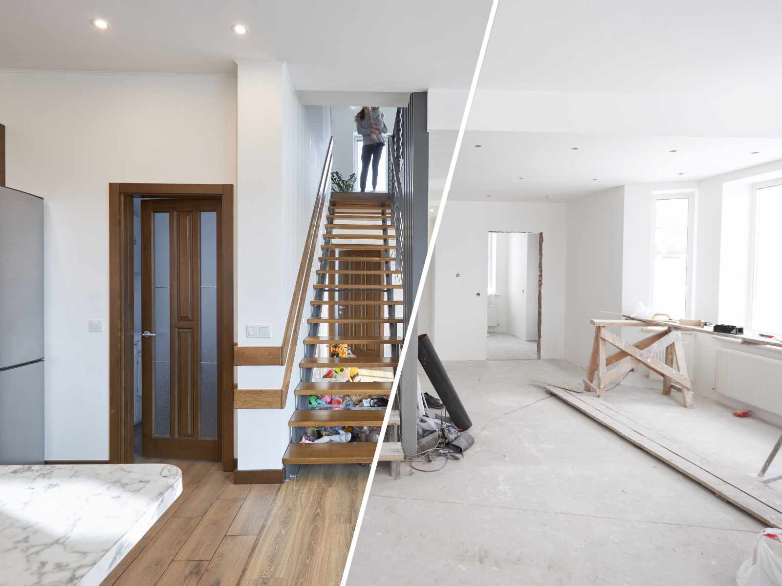 Renopro Renovierung